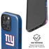 NFL New York Giants Breakaway iPhone 16 Pro Max Magsafe Impact Case
